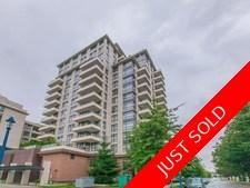 Brighouse Condo for sale:  2 bedroom 932 sq.ft. (Listed 2019-03-01)