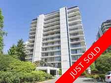 Metrotown Condo for sale:  1 bedroom 681 sq.ft. (Listed 2019-05-10)