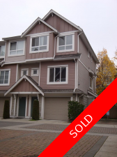 McLennan North Townhouse for sale: 4 bedroom 1,346 sq.ft. (Listed 2015-11-27)