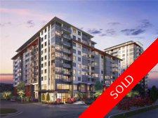 Brighouse Condo for sale: 2 bedroom 842 sq.ft. (Listed 2016-02-25)