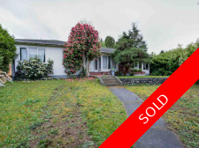 Shaughnessy House for sale: 3 bedroom 2,150 sq.ft. (Listed 2016-04-12)