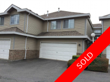 Brighouse South Townhouse for sale: 3 bedroom 1,745 sq.ft. (Listed 2016-08-29)