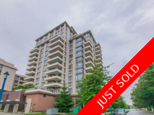 Brighouse Condo for sale: 2 bedroom 932 sq.ft. (Listed 2019-03-01)
