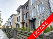 Grandview Townhouse for sale: Mosaic Kitchner 2 bedroom 1,215 sq.ft. (Listed 2019-03-07)