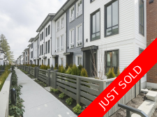 Grandview Townhouse for sale: Mosaic Kitchner 2 bedroom 1,215 sq.ft. (Listed 2019-05-05)