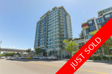 Brighouse Condo for sale: 1 bedroom 630 sq.ft. (Listed 2019-06-19)