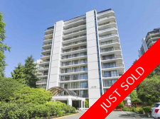 Metrotown Condo for sale: 1 bedroom 681 sq.ft. (Listed 2019-05-10)
