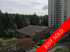 Central Park BS Condo for sale: 1 bedroom 783 sq.ft. (Listed 2019-07-15)