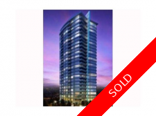 Highgate Condo for sale: 2 bedroom 828 sq.ft. (Listed 2014-11-19)