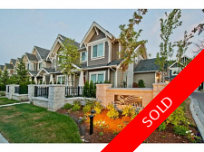 Broadmoor Townhouse for sale: 4 bedroom 1,579 sq.ft. (Listed 2015-03-11)